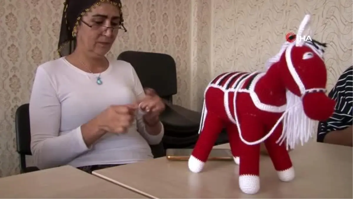 Tunceli'de organik bebekler marka oldu, ihracatı başladı