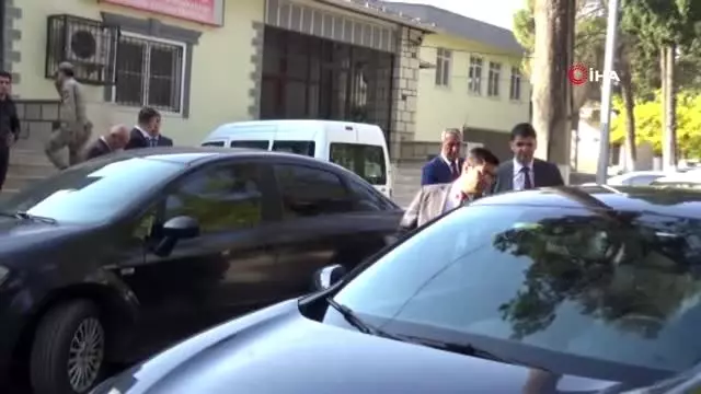 Türkçe öğretmenin sır intiharı, aile yakınları sinir krizleri geçirdi