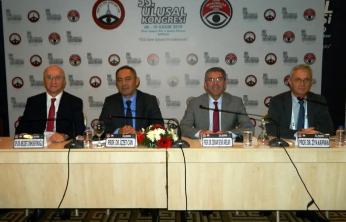 Türkiye’de 1 milyon kişi diyabete bağlı körlük riski altında