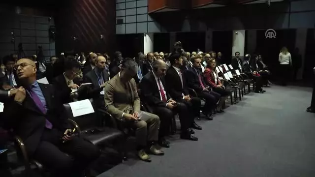 'Türkiye'deki Japonya Resmi Kalkınma Yardımı' faaliyetlerinin 60. yıl dönümü etkinlikleri 'Türkiye'deki Japonya Resmi Kalkınma Yardımı' faaliyetlerinin 60. yıl dönümü etkinlikleri