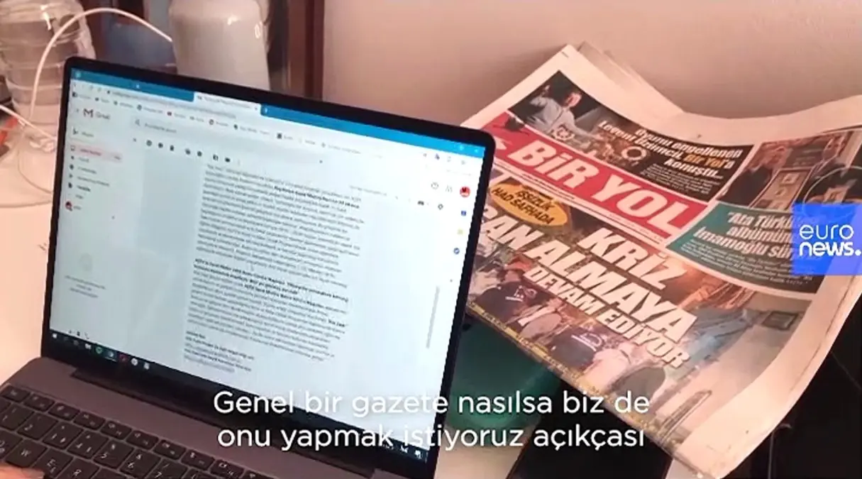 Türkiye'nin ilk günlük Alevi gazetesi çıktı