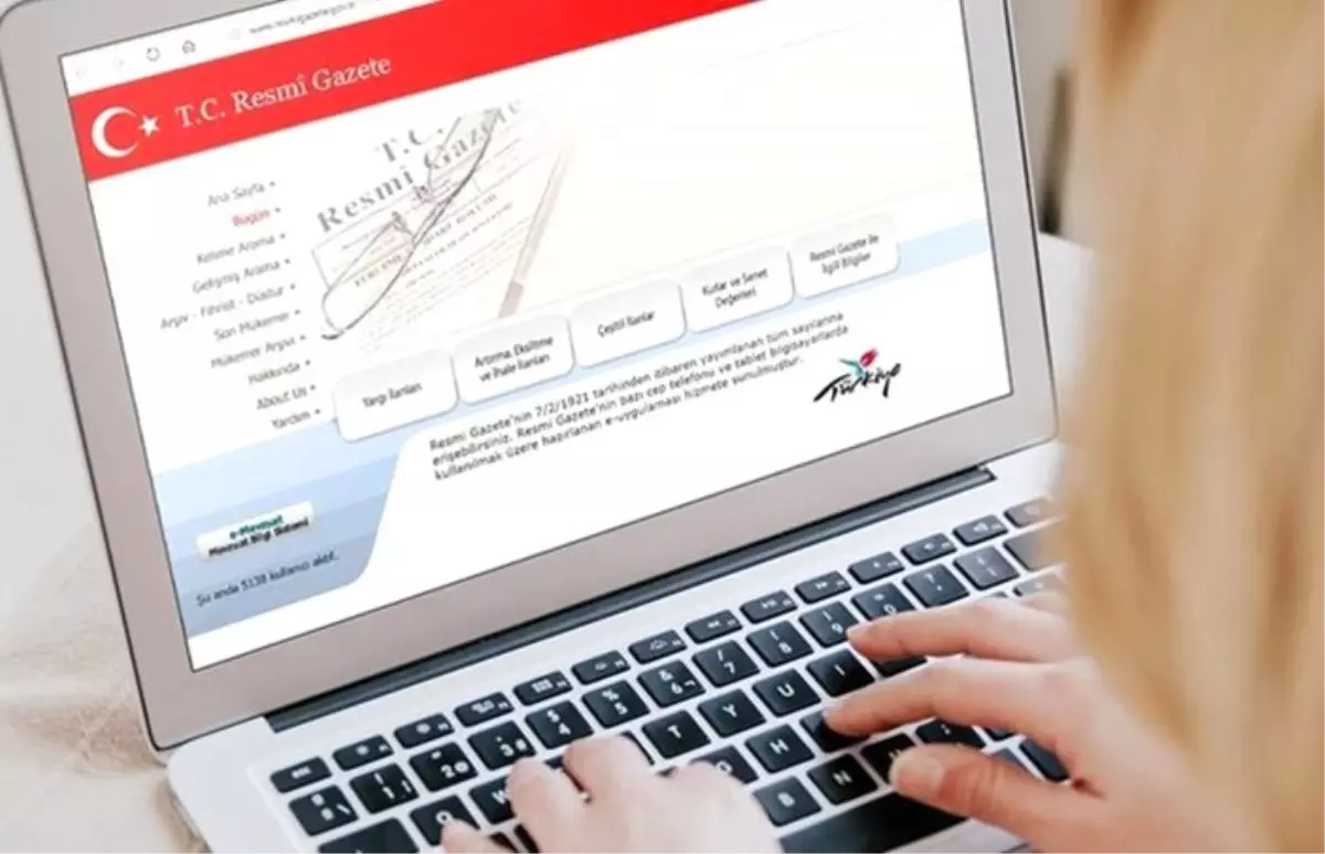 Vergi Konseyinin üye yapısı değişiyor