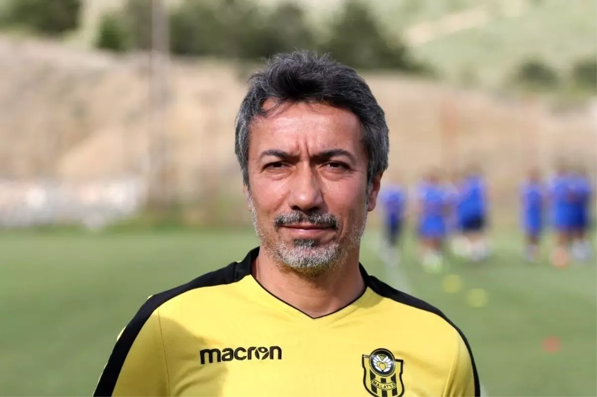 Yeni Malatyaspor sıralamadaki yerinden memnun