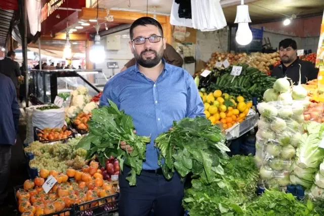 Zehirlenme vakaları ıspanak satışlarını düşürdü