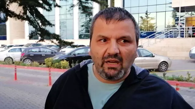 Zonguldak'ta komşusunu öldürdüğü iddiasıyla gözaltına alınan zanlı tutuklandı Zonguldak'ta komşusunu öldürdüğü iddiasıyla gözaltına alınan zanlı tutuklandı