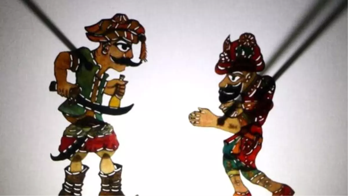 '3. İstanbul Karagöz Festivali' başlıyor