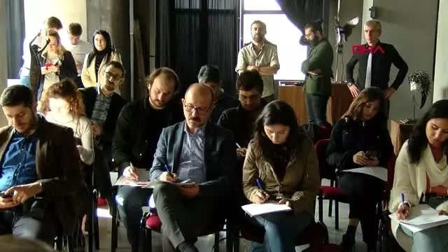 3'üncü karagöz festivali başlıyor 3'üncü karagöz festivali başlıyor