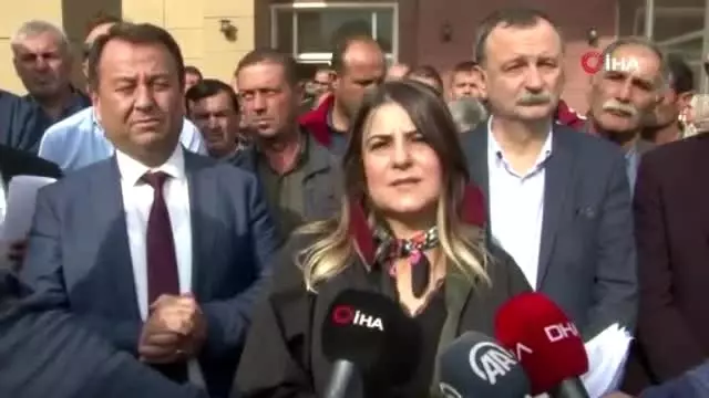 40 yıllık üzüm firması üreticileri dolandırıp ortadan kayboldu 40 yıllık üzüm firması üreticileri dolandırıp ortadan kayboldu