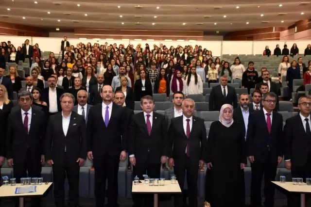 6. Su ve Çevre Ödülleri sahiplerini buldu 6. Su ve Çevre Ödülleri sahiplerini buldu