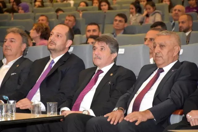 6. Su ve Çevre Ödülleri sahiplerini buldu 6. Su ve Çevre Ödülleri sahiplerini buldu