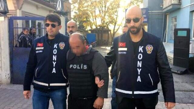 9 yıl önce kaybolan kadını, ilişki yaşadığı kuzeninin öldürdüğü ortaya çıktı