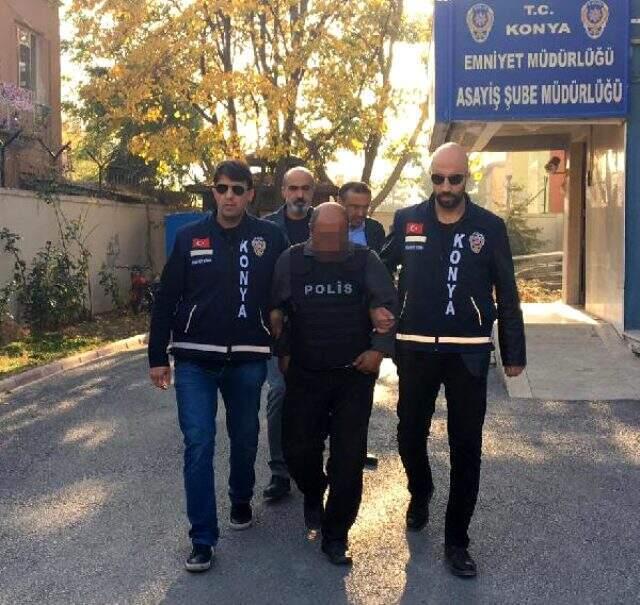 9 yıl önce kaybolan kadını, ilişki yaşadığı kuzeninin öldürdüğü ortaya çıktı