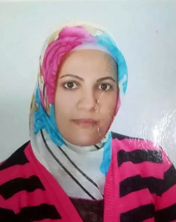 9 yıl önce kaybolan kadını, kuzeninin öldürdüğü ortaya çıktı 9 yıl önce kaybolan kadını, kuzeninin öldürdüğü ortaya çıktı