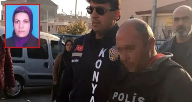 9 yıl önce kaybolan kadını, kuzeninin öldürdüğü ortaya çıktı