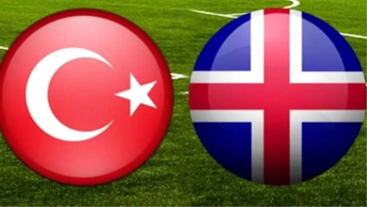 A Milli Takımımız'ın İzlanda karşısında iddaa oranı düştü! 1,65'ten...