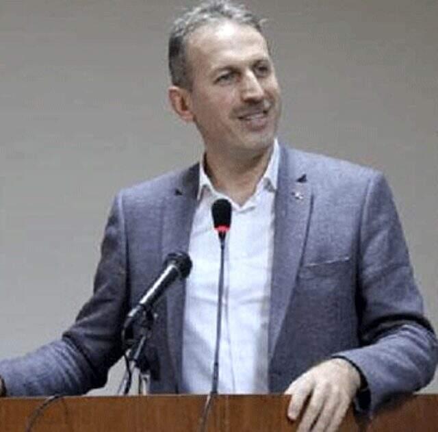AK Parti'de Siirt İl Başkanı ve Ağrı İl Başkanı istifa etti