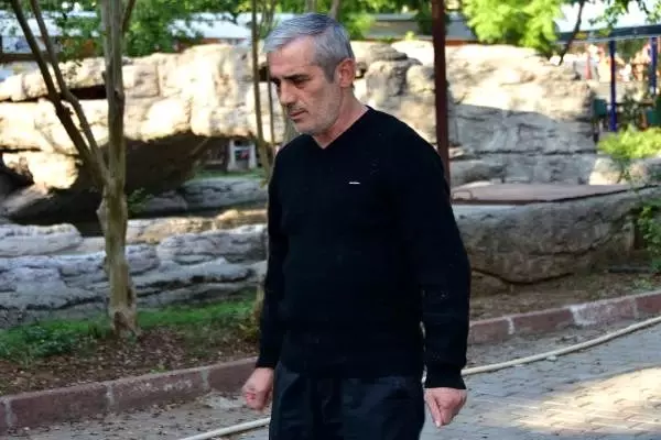 Aleyna'nın babasından internette imza kampanyası