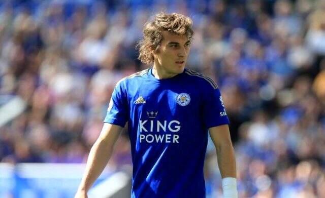 Arsenal, Çağlar Söyüncü'yü transfer etmek istiyor