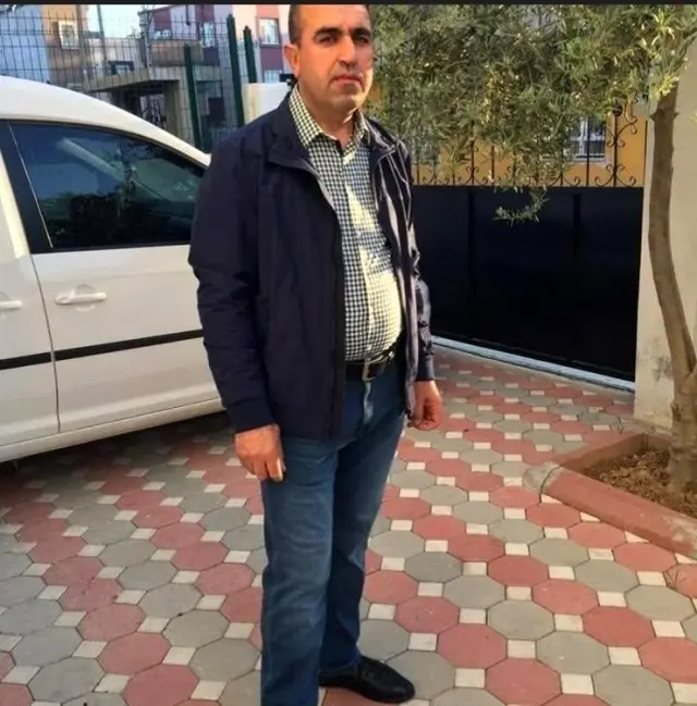 Asma kattan düşen inşaat işçisi hayatını kaybetti Asma kattan düşen inşaat işçisi hayatını kaybetti