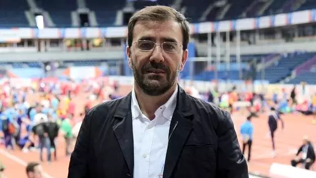 Atletizmde hedef 2023 Atletizmde hedef 2023