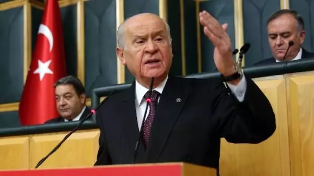 Bahçeli'den Erdoğan'ın ABD ziyaretine destek: Tarihi ziyareti tartışmaya açmak, Türkiye'ye haksızlıktır Bahçeli'den Erdoğan'ın ABD ziyaretine destek: Tarihi ziyareti tartışmaya açmak, Türkiye'ye haksızlıktır