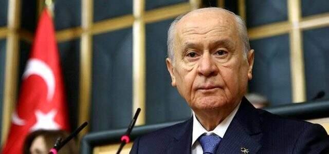 Bahçeli'den Erdoğan'ın ABD ziyaretine destek: Tarihi ziyareti tartışmaya açmak, Türkiye'ye haksızlıktır