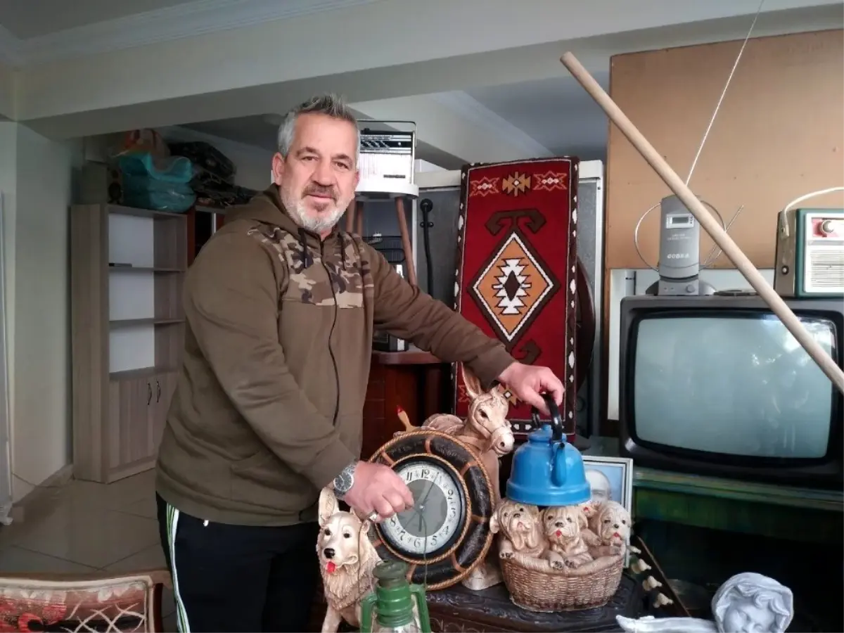 Bilecik'te ilk defa değerli eşya mezatı yapılacak