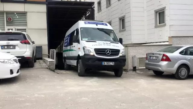Bursa'da kan donduran cinayetin sebebi kıskançlık çıktı