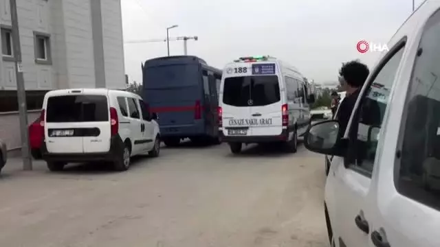 Bursa’da kan donduran cinayetin sebebi kıskançlık çıktı