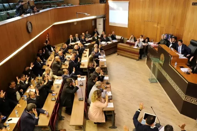 Büyükşehir ve ilçe belediyelerinin 2020 yılı bütçeleri