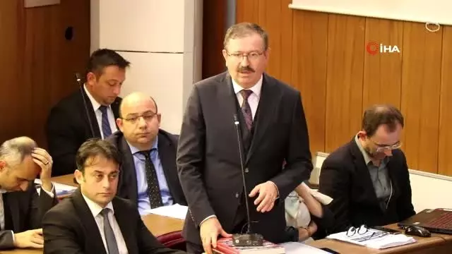 Büyükşehir ve ilçe belediyelerinin 2020 yılı bütçeleri Büyükşehir ve ilçe belediyelerinin 2020 yılı bütçeleri