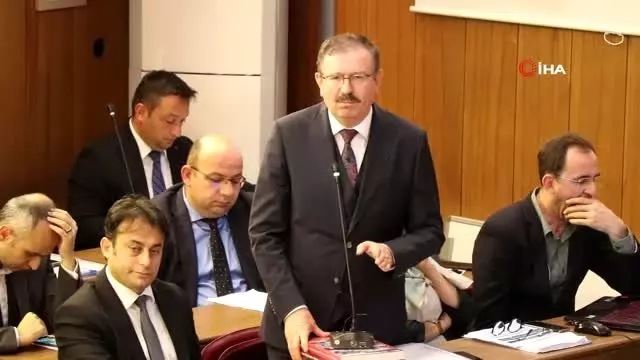 Büyükşehir ve ilçe belediyelerinin 2020 yılı bütçeleri Büyükşehir ve ilçe belediyelerinin 2020 yılı bütçeleri
