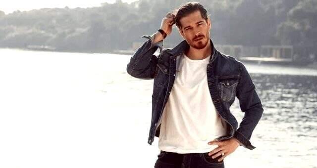 Çağatay Ulusoy'un aldığı kiloların nedeni belli oldu