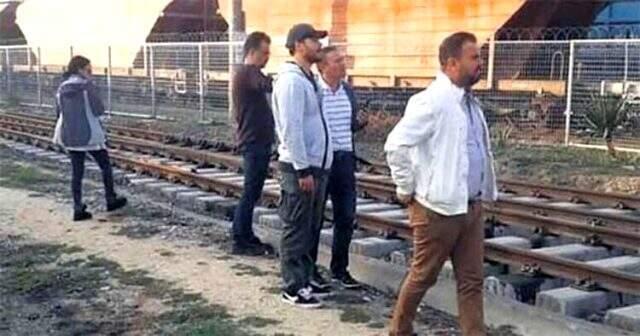 Çağatay Ulusoy'un aldığı kiloların nedeni belli oldu