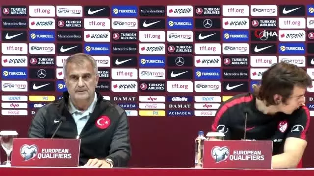 Çağlar Söyüncü: 'Grup liderliği bizim için çok önemli' Çağlar Söyüncü: 'Grup liderliği bizim için çok önemli'