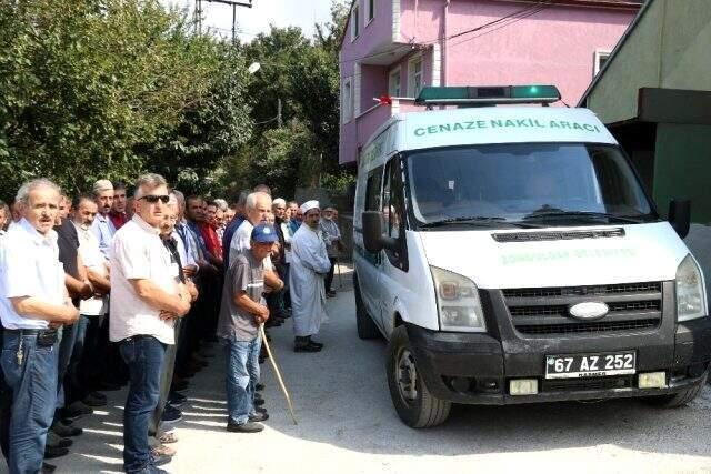 Cesedi 5 gün sonra bulunan kadının katil zanlısı: Altınları ben aldım ama ben öldürmedim