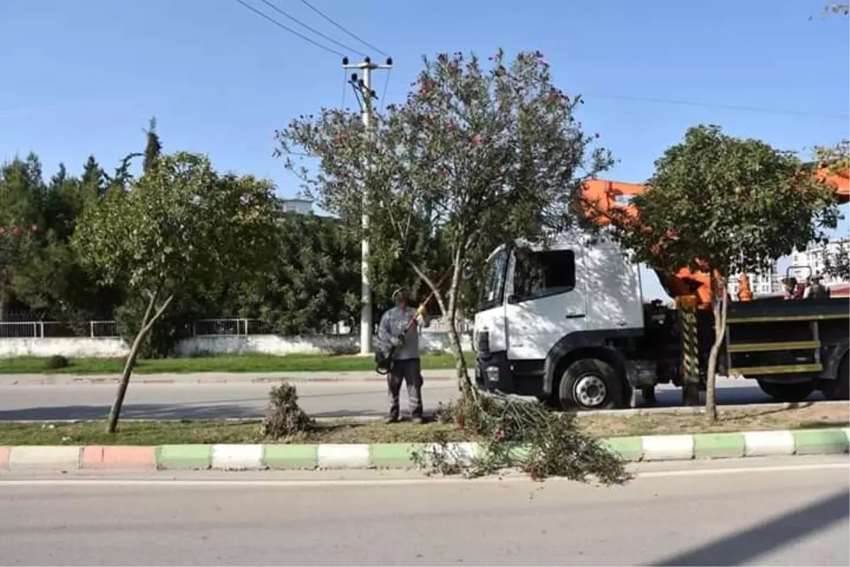 Ceyhan'da hayat kurtaran önlem