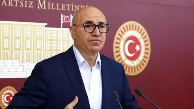 CHP'li Tanal'dan internet gazeteciliği Basın Kanunu kapsamına alınsın teklifi