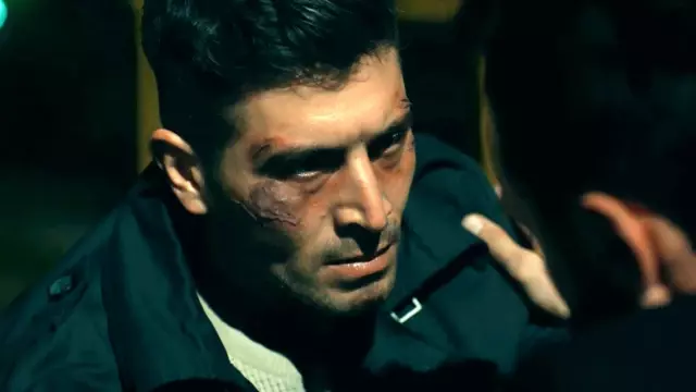 Çukur 3.Sezon 8.Bölüm Tahribad-ı İsyan - Çatapat