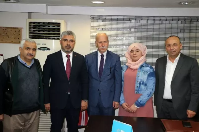 'Cumhur İttifakı'ndan birlik ve beraberlik mesajı 'Cumhur İttifakı'ndan birlik ve beraberlik mesajı