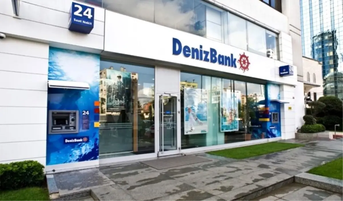 DenizBank’tan unvan değişikliği açıklaması