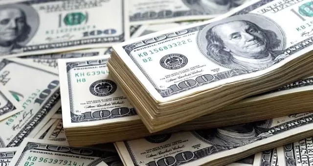 Erdoğan ile Trump'ın görüşmesi öncesi, dolar güne düşüşle başladı! İşte son durum