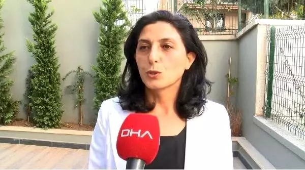 Down sendromlu Kardelen, lazer akupunkturu ile 10 kilo verdi Down sendromlu Kardelen, lazer akupunkturu ile 10 kilo verdi