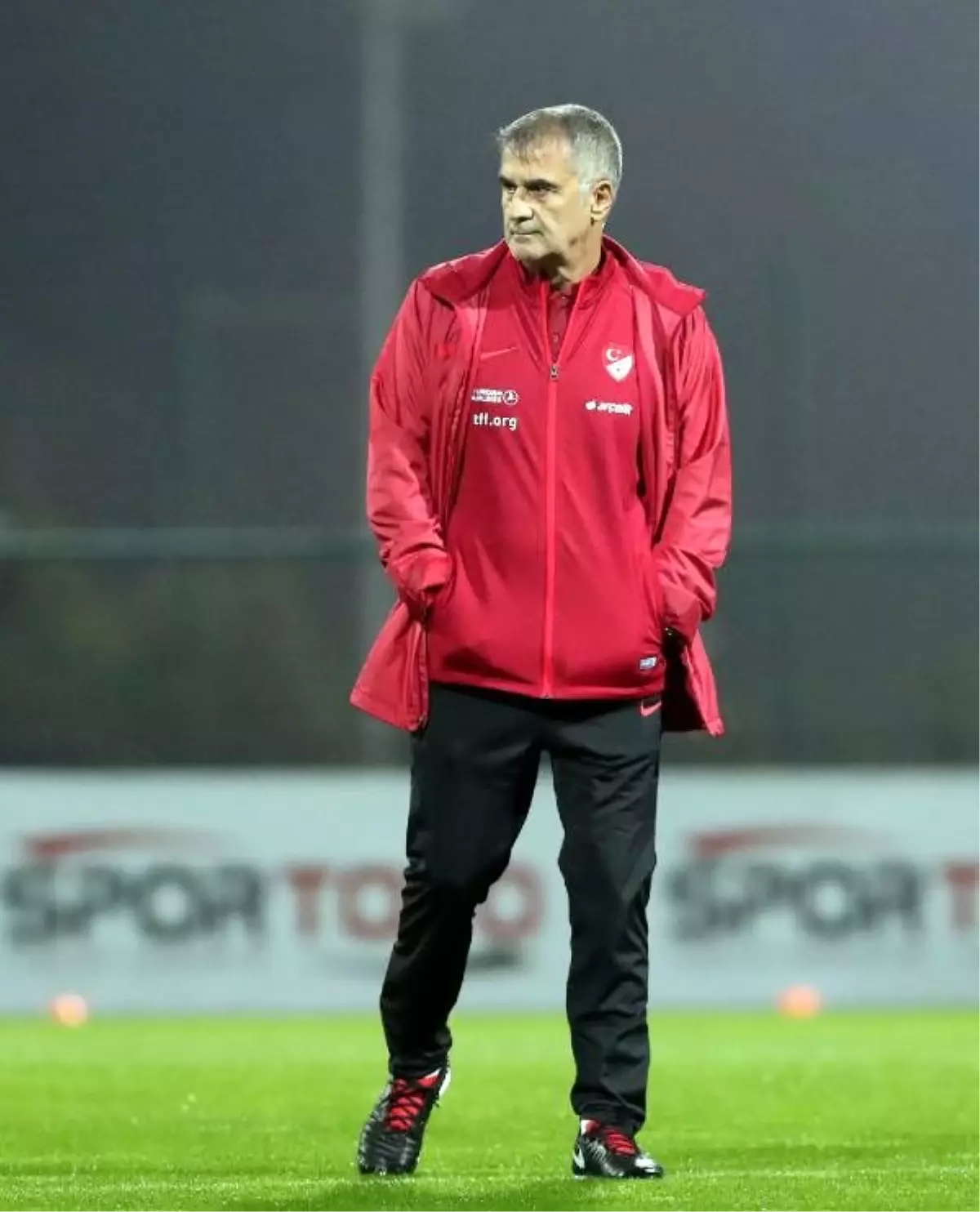 Elemelerde en başarılı isim Şenol Güneş