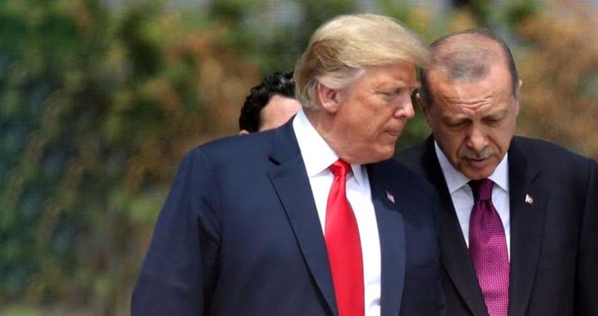 Erdoğan-Trump görüşmesine saatler kala ABD'den skandal YPG açıklaması: Desteğimiz sürecek