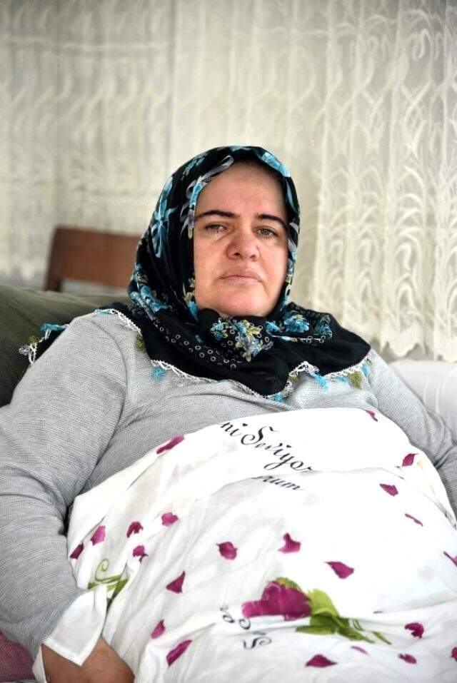 Eşini 21 yerinden bıçaklayan kocadan şaşkınlık yaratan ifade: Bıçağın ucuyla öldürmek amacı olmaksızın vurdum