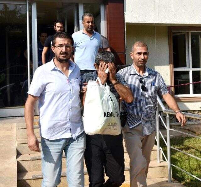 Eşini 21 yerinden bıçaklayan kocadan şaşkınlık yaratan ifade: Bıçağın ucuyla öldürmek amacı olmaksızın vurdum