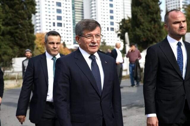 Eski Dışişleri Bakanı Mümtaz Soysal son yolculuğuna uğurlandı