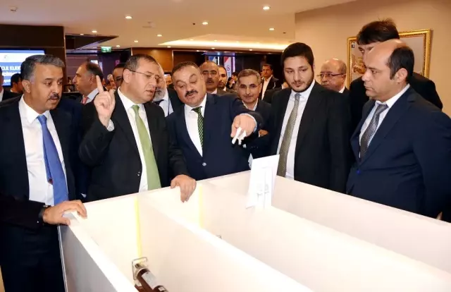 ETKB ve EPDK'dan Dicle Elektrik'e ziyaret
