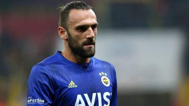 Fenerbahçe'de Vedat Muriqi'in sakatlığı korku yarattı!